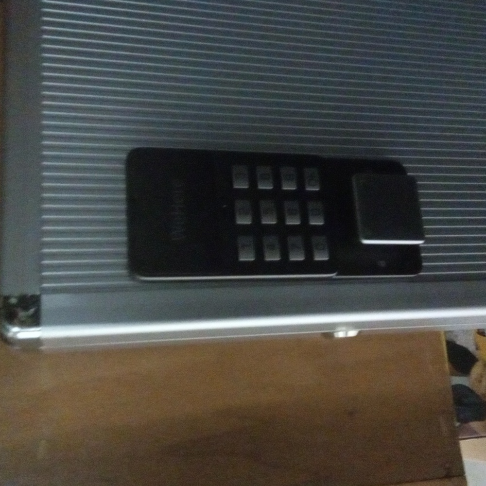 Smart key box - Picture 3 of 5